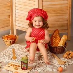 Фериде Аджиба, 20.02.1995, Батуми