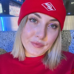 Мария Голова, 12.01.1989, Москва