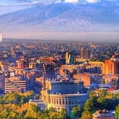 Арарат Макян, 11.07, Москва