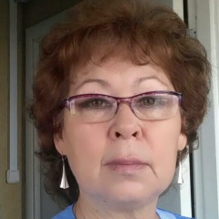 Лилия Петерс, 16.04.1962, Алматы