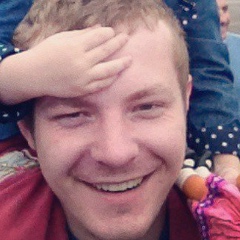 Виталий Канашин, 13.04.1990, Москва