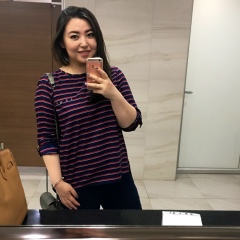 Aidana Aronova, 06.12.1992, Атырау