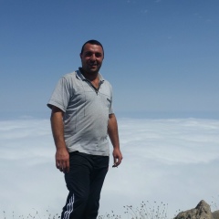 Arman Hakobyan, 26.07.1977