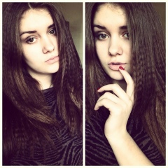 Ксения Новикова, 04.01