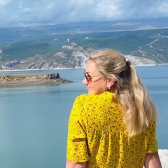 Светлана Гунич, 27.09, Москва