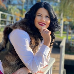 Жаннет Лысенко, 27.09.1990, Батуми