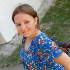 Оксана Ремезова, 15.09, Санкт-Петербург