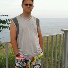 Юрий Степаненко, 18.10.1981