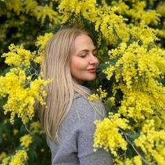 Дарья Свириденко, 11.09, Сочи