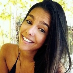 Лариса Гусева, 29.10.1992, Москва