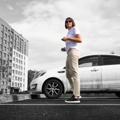 Кристина Андреевна, 08.09, Тюмень