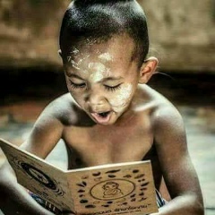 Nyein Chan, 25.01.1993, Haka