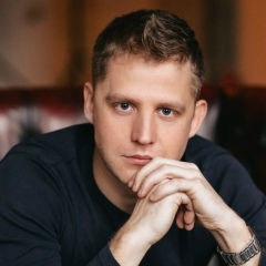 Сергей Зезетко, 12.05