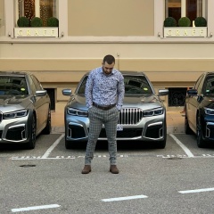 Hovhannes Hovhannisyan, 06.06, Ереван