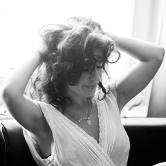 Аня Балицкая, 24.07, Киев