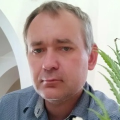 Дмитрий Дубровский, 30.07, Минск