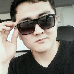 Бейбит Абенов, 23.04.1992, Кызылорда