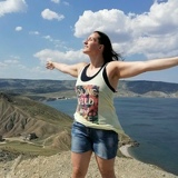 Елена Дьяченко, 05.06.1989, Санкт-Петербург