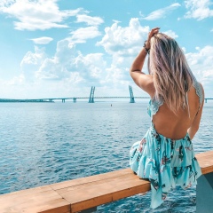 Анна Егорова, 06.08, Санкт-Петербург