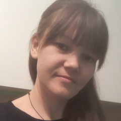 Алена Кожевникова, Пенза