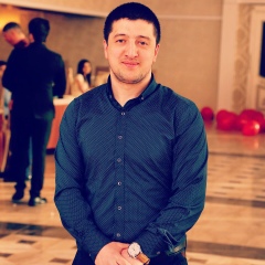 Наик Годжаев, 02.01, Нижний Новгород