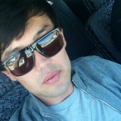 Алибек Тулешов, 15.09.1990