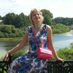 Светлана Андрушкова, 22.04, Ростов-на-Дону