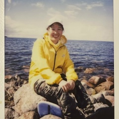 Раджана Р, Улан-Удэ