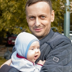 Дмитрий Мисюк, 05.08, Санкт-Петербург