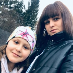 Ленуся Смилянец, 14.02.1991, Киев