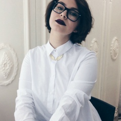 Мария Чуева, 09.07, Омск