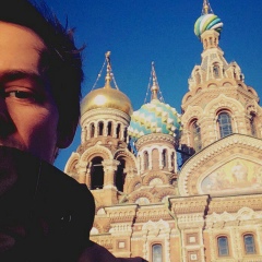 Василий Леонидович, 20.10, Москва