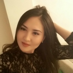 Nurzat Iskenderova, 06.02, Бишкек