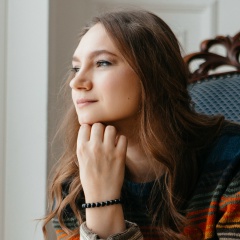 Оксана Якункина, 16.09, Новосибирск