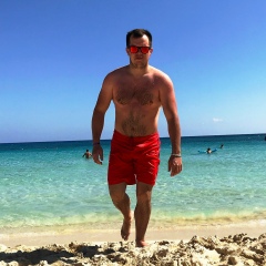 Алексей Куликов, 22.10.1987, Москва