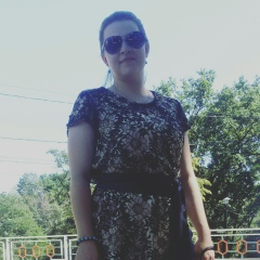 Виктория Цань, 21.03.1991, Киев