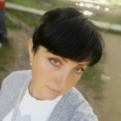 Ирина Васнецова, 05.08.1982, Челябинск