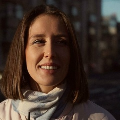 Марина Ермакова, 23.06, Москва