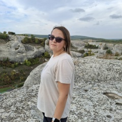 Ирина Сальцова, 23.06.1985, Москва