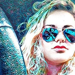 Виктория Соколова, 12.05.1987, Москва