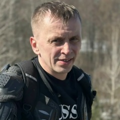 Александр Адушев, 14.09.1985