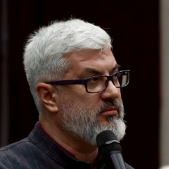 Аслан Мазукабзов, Нальчик