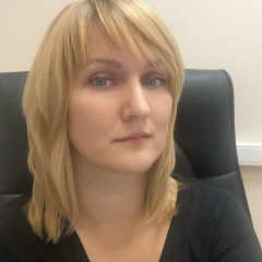 Виктория Дубовик, 04.01, Санкт-Петербург