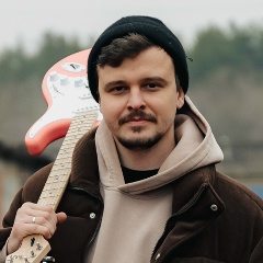 Михаил Попов, 19.10.1995, Воронеж