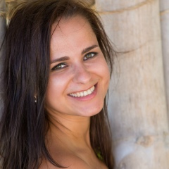 Яна Дородных, 28.05.1985, Москва