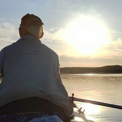 Ля Пам, 28.06, Москва