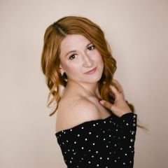 Наталья Шумовская, 26.04.1987, Сургут