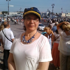 Екатерина Решетникова, 30.09, Санкт-Петербург