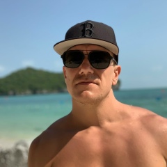 Люха Туман, 19.12, Санкт-Петербург