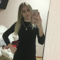Екатерина Евтухова, 04.04, Благовещенск